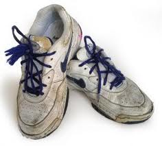 the time to toss it out is now 3