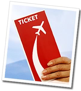 Plane Tickets