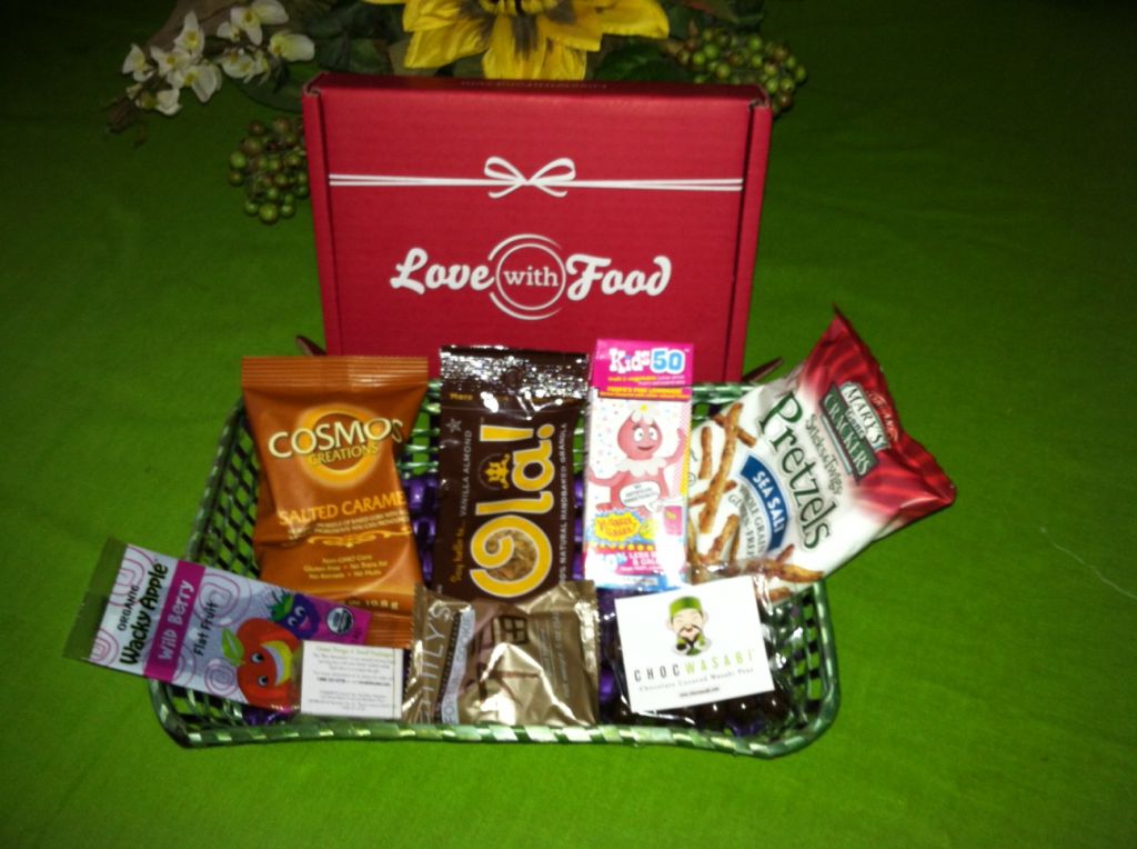 lovefood