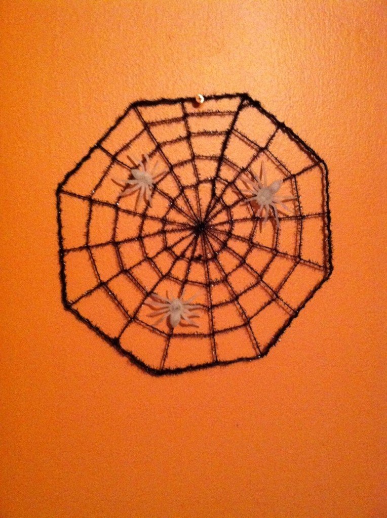spiderweb