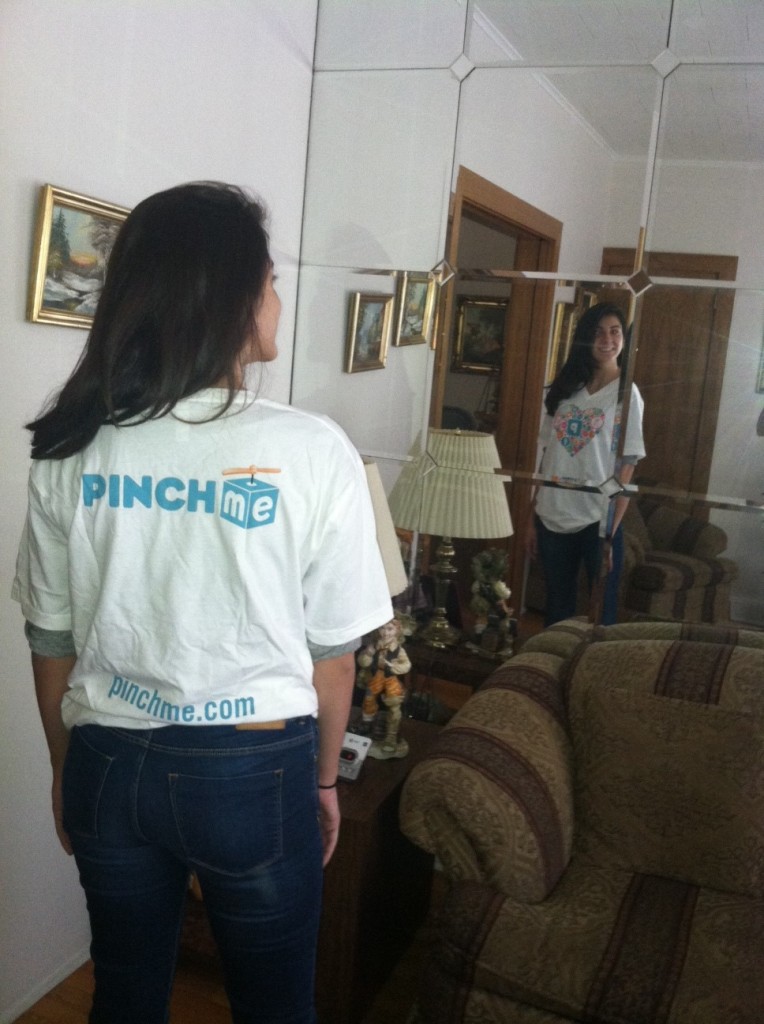 pinchme