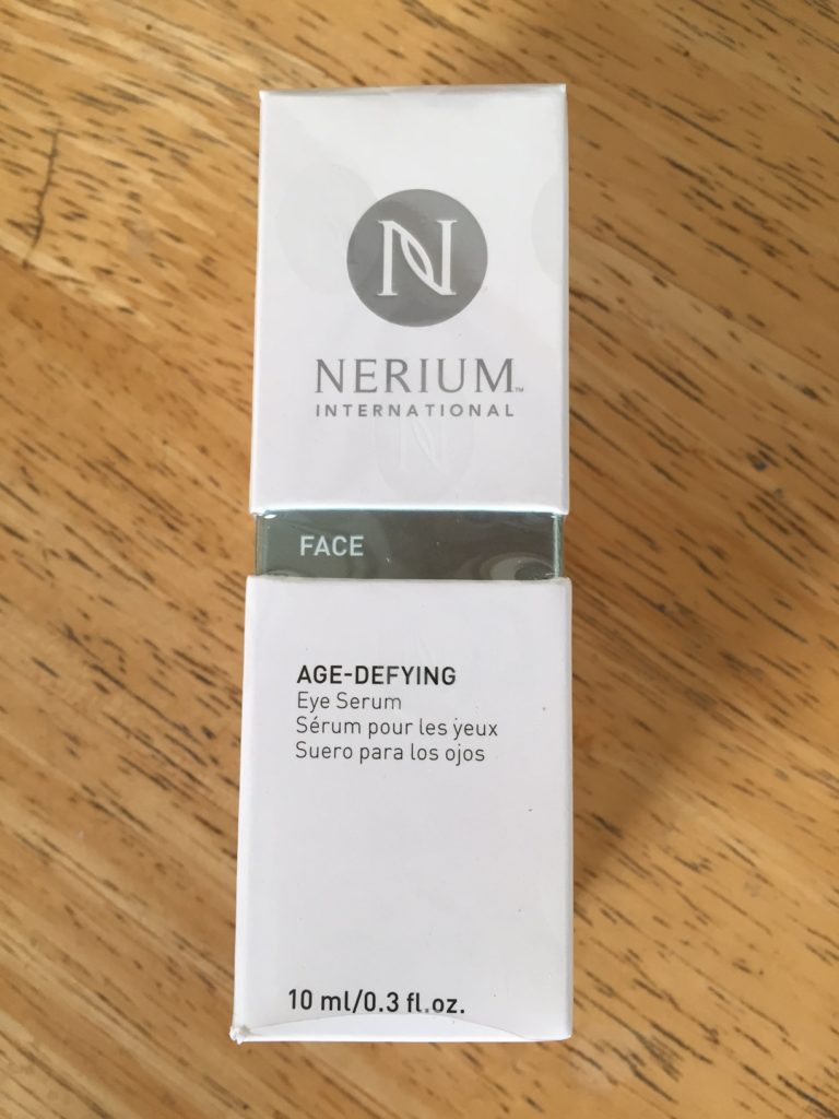 nerium