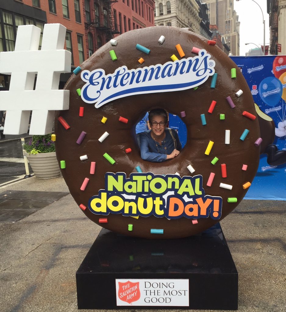 entenmannsnationaldonutday