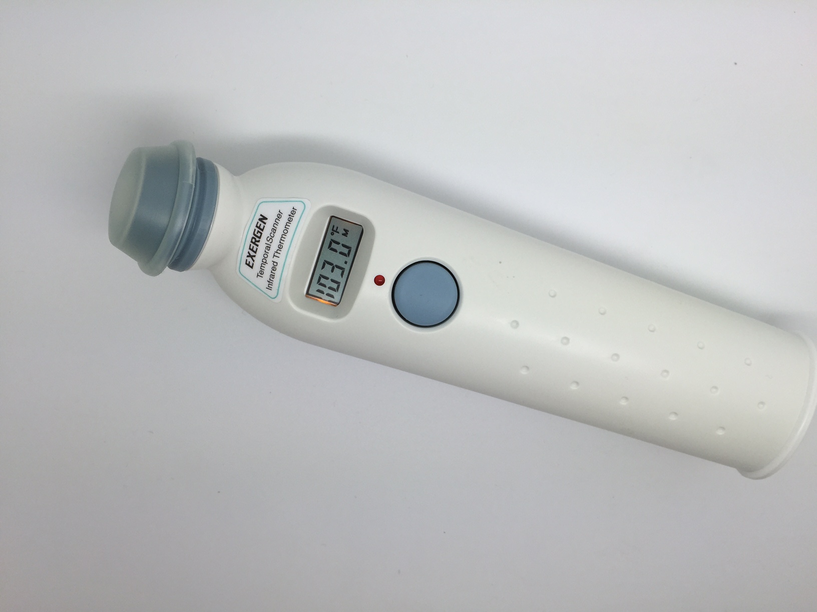 Exergen Smart Glow TemporalScanner exergen