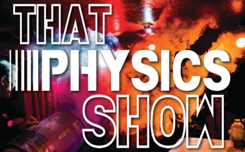 thatphysicsshow