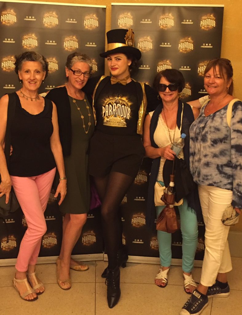 cirquedusoleilgroovinmoms