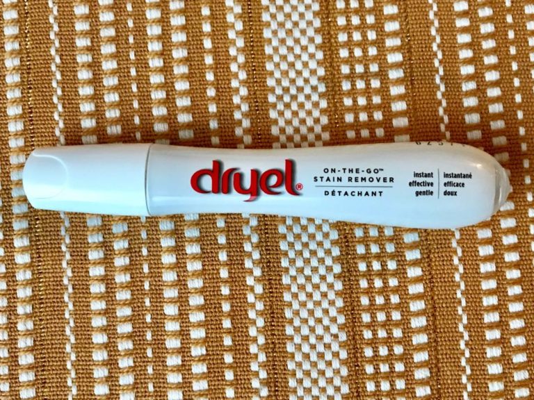 Dryel On The Go Stain Remover