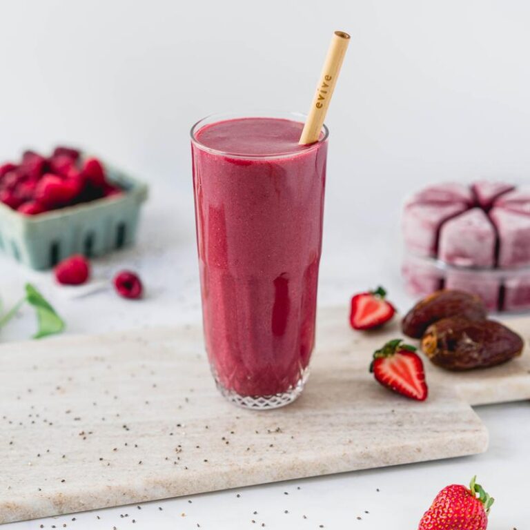 EVIVE SHAKE SMOOTHIE